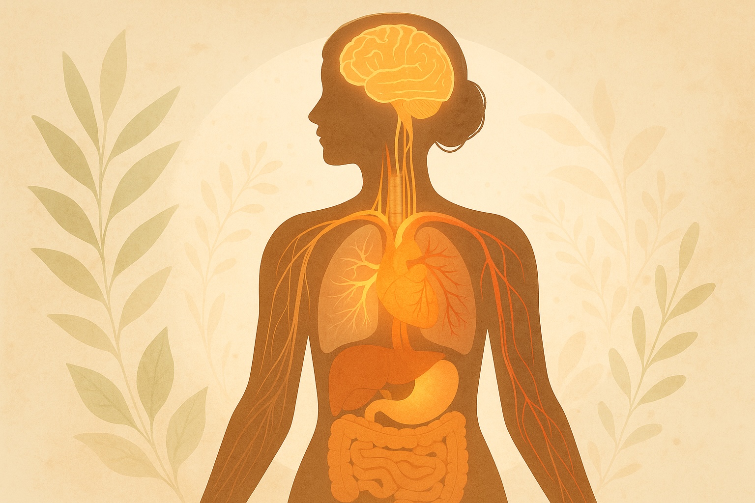 Body Systems - Rewind Your Health